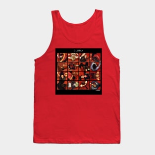 Climax Tank Top